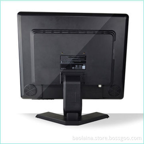 USB LCD PC Monitor 15 inch built-in VGA/HDMI/USB support OTG